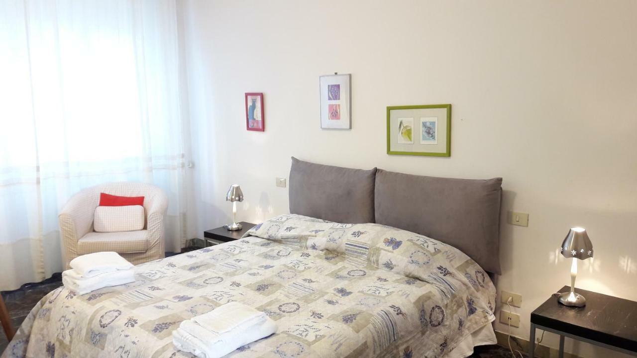 Pier Capponi Apartamento