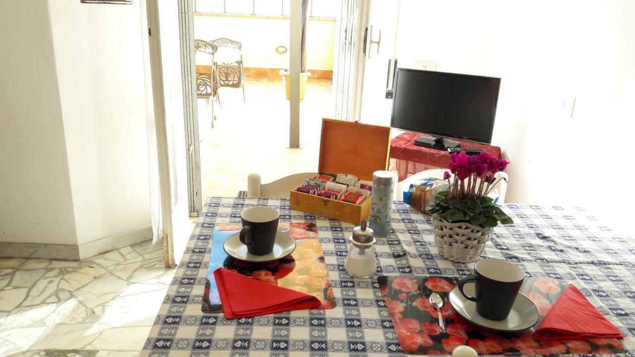 Apartamento Pier Capponi