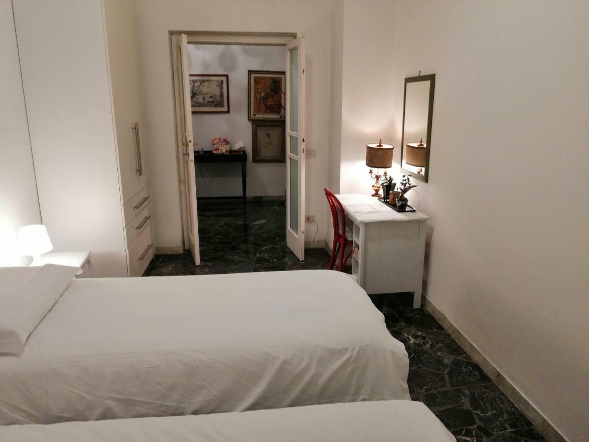 Pier Capponi Apartamento